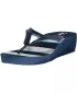 Ženski flip -flops SAM 73 WF 59 TAMNOPLAV