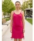 Haljina SAM 73 WZ 758 CRVENI