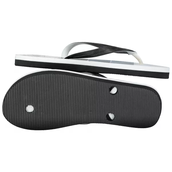  Ženski flip -flops SAM 73 WF 57 CRNI 