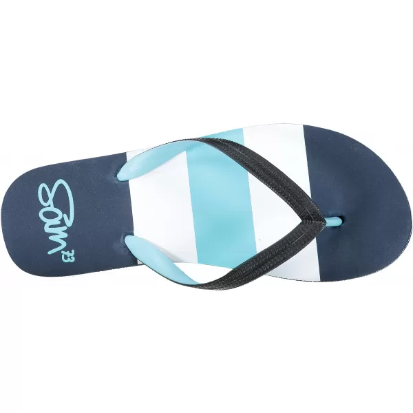  Ženski flip -flops SAM 73 WF 57 NEON 