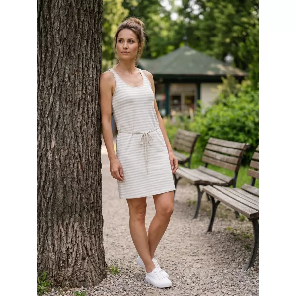  Haljina SAM 73 SIWAZA LSKN188 BEŽ 