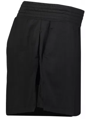 Ženske kratke hlače PUMA SOFT SPORTS SHORTS 85433001 BLACK PUMA CRNA