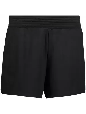 Ženske kratke hlače PUMA SOFT SPORTS SHORTS 85433001 BLACK PUMA CRNA