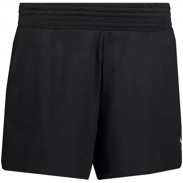  Ženske kratke hlače PUMA SOFT SPORTS SHORTS 85433001 BLACK PUMA CRNA 