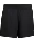Ženske kratke hlače PUMA SOFT SPORTS SHORTS 85433001 BLACK PUMA CRNA