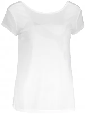Ženska majica kratkih rukava PUMA SOFT SPORTS TEE 85426202 PUMA BIJELA