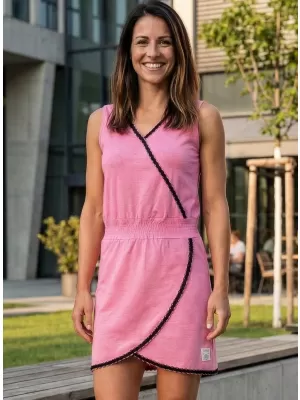 Haljina TORSTAI KALIFORNIA 41530029 IZD