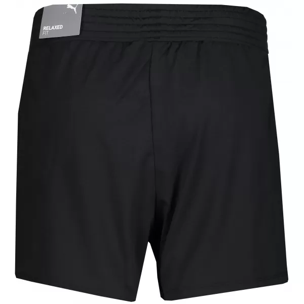  Ženske kratke hlače PUMA SOFT SPORTS SHORTS 85433001 BLACK PUMA CRNA 