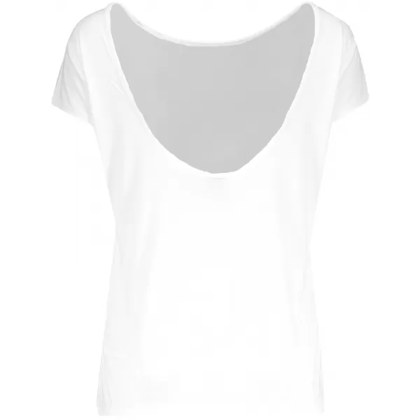  Ženska majica kratkih rukava PUMA SOFT SPORTS TEE 85426202 PUMA BIJELA 