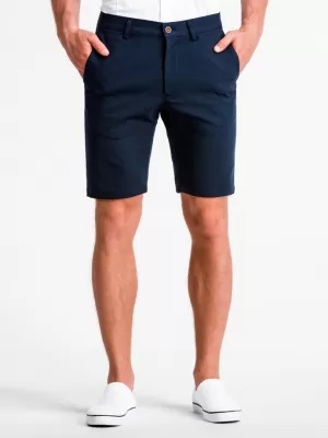 Kratke hlače OMBRE AW230 MORNARICA