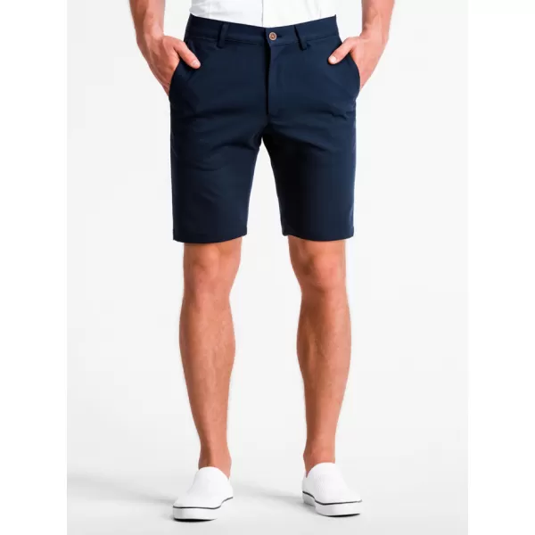  Kratke hlače OMBRE AW230 MORNARICA 