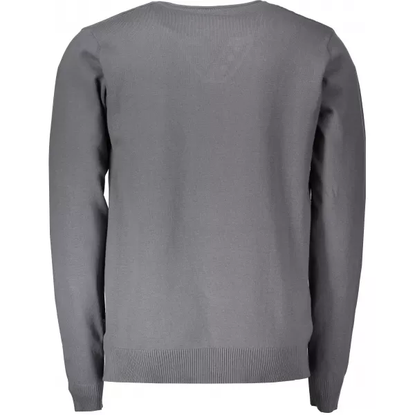  Muški pulover ALTISPORT JOANES MPLP075 SVIJETLO SIVA 
