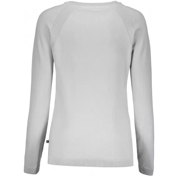  Ženski pulover ALTISPORT BRORA LPLP075 SIVA 