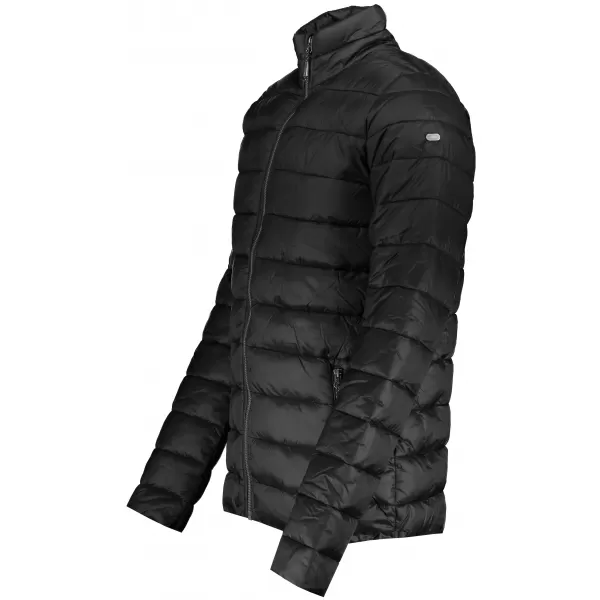  Jakna ALPINE PRO TATAR 2 MJCP365 CRNI 