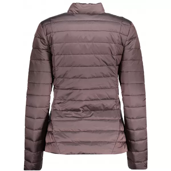  Ženska jakna ALPINE PRO ROZA LJCP349 SMEĐI 
