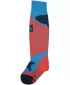 Čarape koljena ALPINE PRO BEROG USCP061 SVIJETLOPLAV