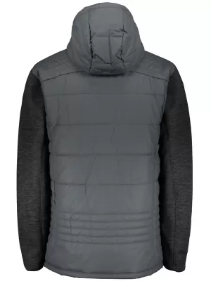 Jakna ALPINE PRO NISIF MJCP360 TAMNO SIVA