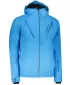 Muška skijaška jakna ALPINE PRO MIKAER 3 MJCP368 SVIJETLOPLAV