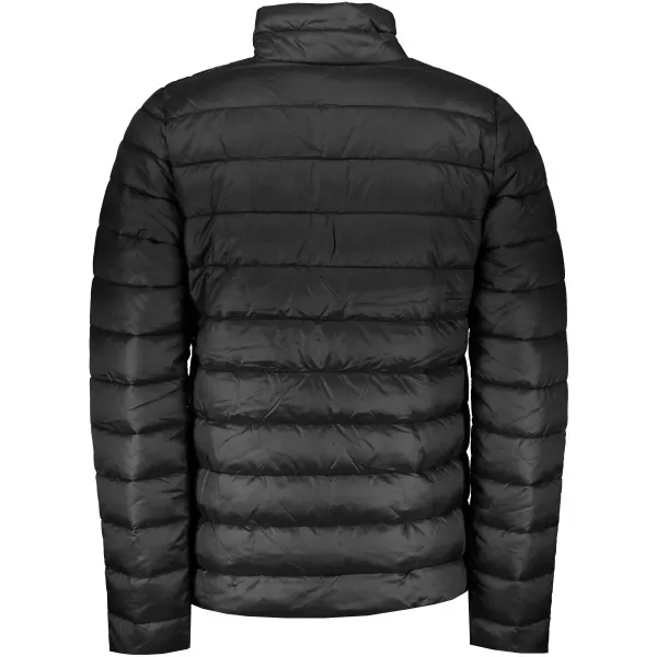  Jakna ALPINE PRO TATAR 2 MJCP365 CRNI 
