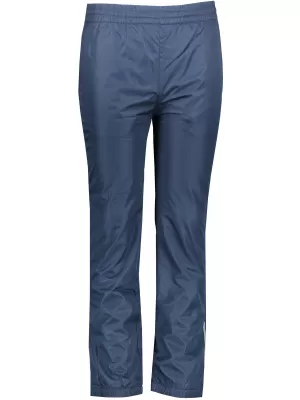 Hlače ALPINE PRO SESTO 4 INS. KPAP156 TAMNOPLAV