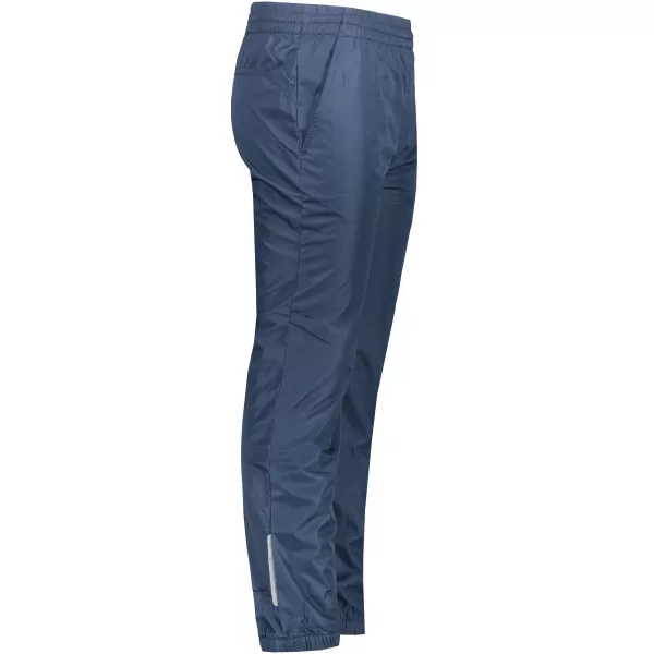  Hlače ALPINE PRO SESTO 4 INS. KPAP156 TAMNOPLAV 