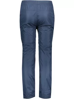 Hlače ALPINE PRO SESTO 4 INS. KPAP156 TAMNOPLAV