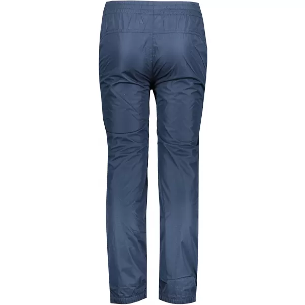  Hlače ALPINE PRO SESTO 4 INS. KPAP156 TAMNOPLAV 