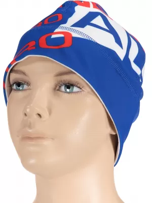 Kapica ALPINE PRO MAROG UHAP061 PLAVI