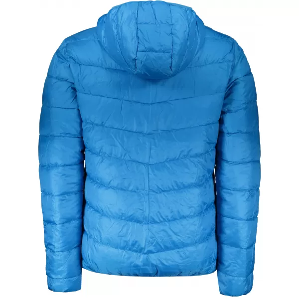  Dvostrana jakna ALPINE PRO INKER MJCP398 SVIJETLOPLAV 