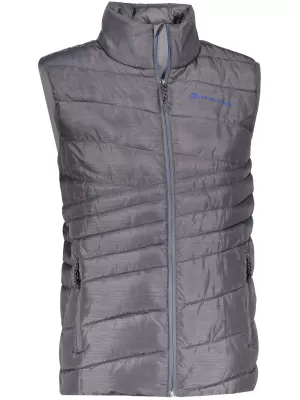 Prsluk ALPINE PRO QUANN 2 MVEP061 SVIJETLO SIVE BOJE