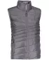 Prsluk ALPINE PRO QUANN 2 MVEP061 SVIJETLO SIVE BOJE