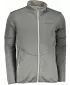 Sportska dukserica ALPINE PRO GAVREL 2 MSWP205 SVIJETLO SIVE BOJE