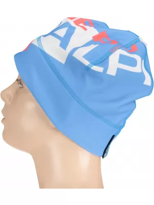 Kapica ALPINE PRO MAROG UHAP061 SVIJETLOPLAV