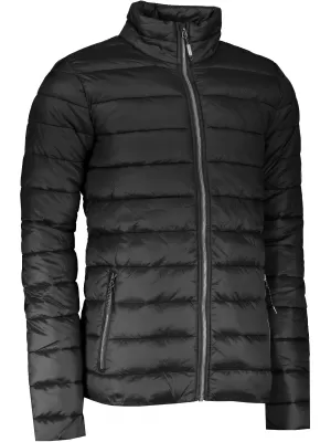 Jakna ALPINE PRO TATAR 2 MJCP365 CRNI