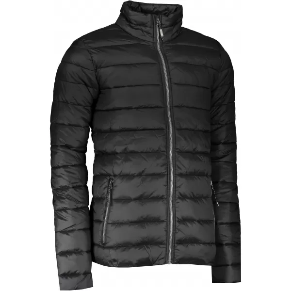  Jakna ALPINE PRO TATAR 2 MJCP365 CRNI 