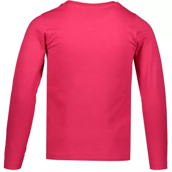  T -majica ALPINE PRO HOWARDO KTSP265 RUŽIČASTI 