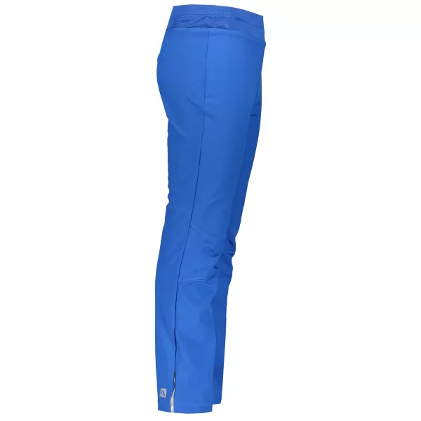  Bebe softshell hlače ALPINE PRO OCIO INS. KPAP072 PLAVI 