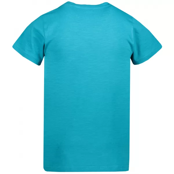  T -majica ALPINE PRO SANTOSO KTSP264 PLAVI 
