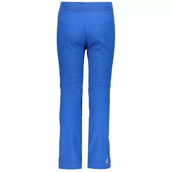 Bebe softshell hlače ALPINE PRO OCIO INS. KPAP072 PLAVI 