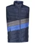 Prsluk ALPINE PRO QUANN 2 MVEP061 TAMNOPLAV
