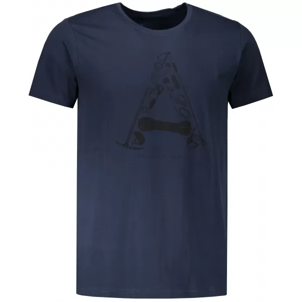  Košulja ALPINE PRO WIDER MTSP399 TAMNOPLAV 