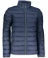 Jakna ALPINE PRO TATAR 2 MJCP365 TAMNOPLAV