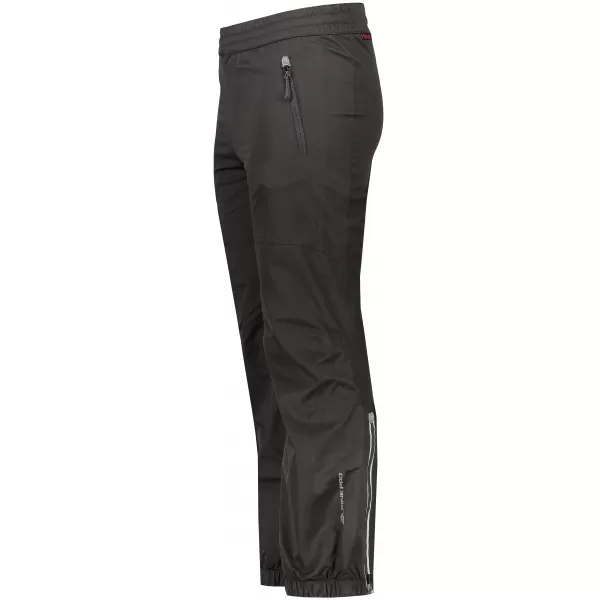  Hlače ALPINE PRO OLWENO KPAP155 CRNI 
