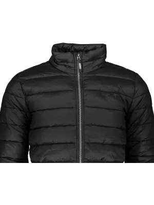 Jakna ALPINE PRO TATAR 2 MJCP365 CRNI