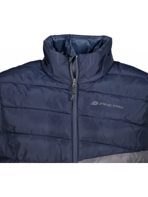Prsluk ALPINE PRO QUANN 2 MVEP061 TAMNOPLAV