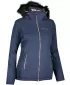 Ženska jakna ALPINE PRO MEMKA 4 LJCP355 TAMNOPLAV