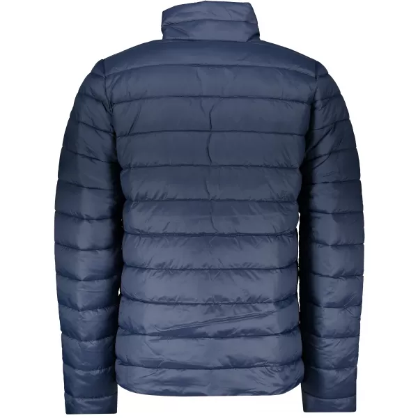  Jakna ALPINE PRO TATAR 2 MJCP365 TAMNOPLAV 