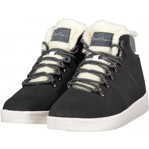  Dame ALPINE PRO MANDELTNA LBTP215 TAMNO SIVA 