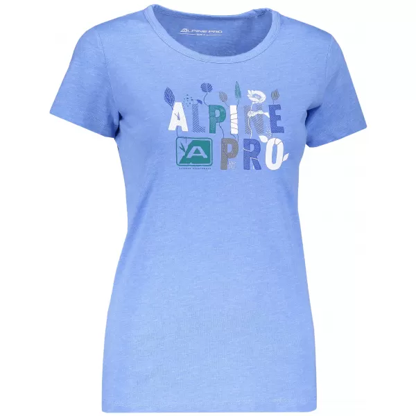  Košulja ALPINE PRO SASHA 3 LTSP506 PLAVI 
