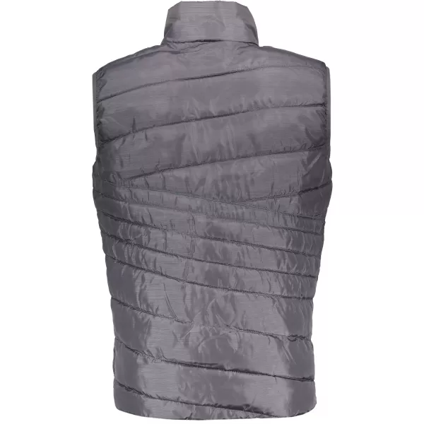  Prsluk ALPINE PRO QUANN 2 MVEP061 SVIJETLO SIVE BOJE 